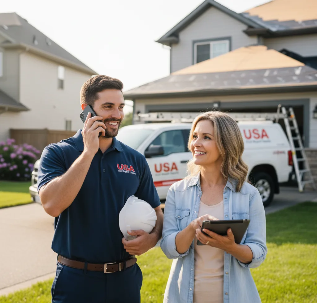 Roof Leak Repair in Fort Benton, MT
